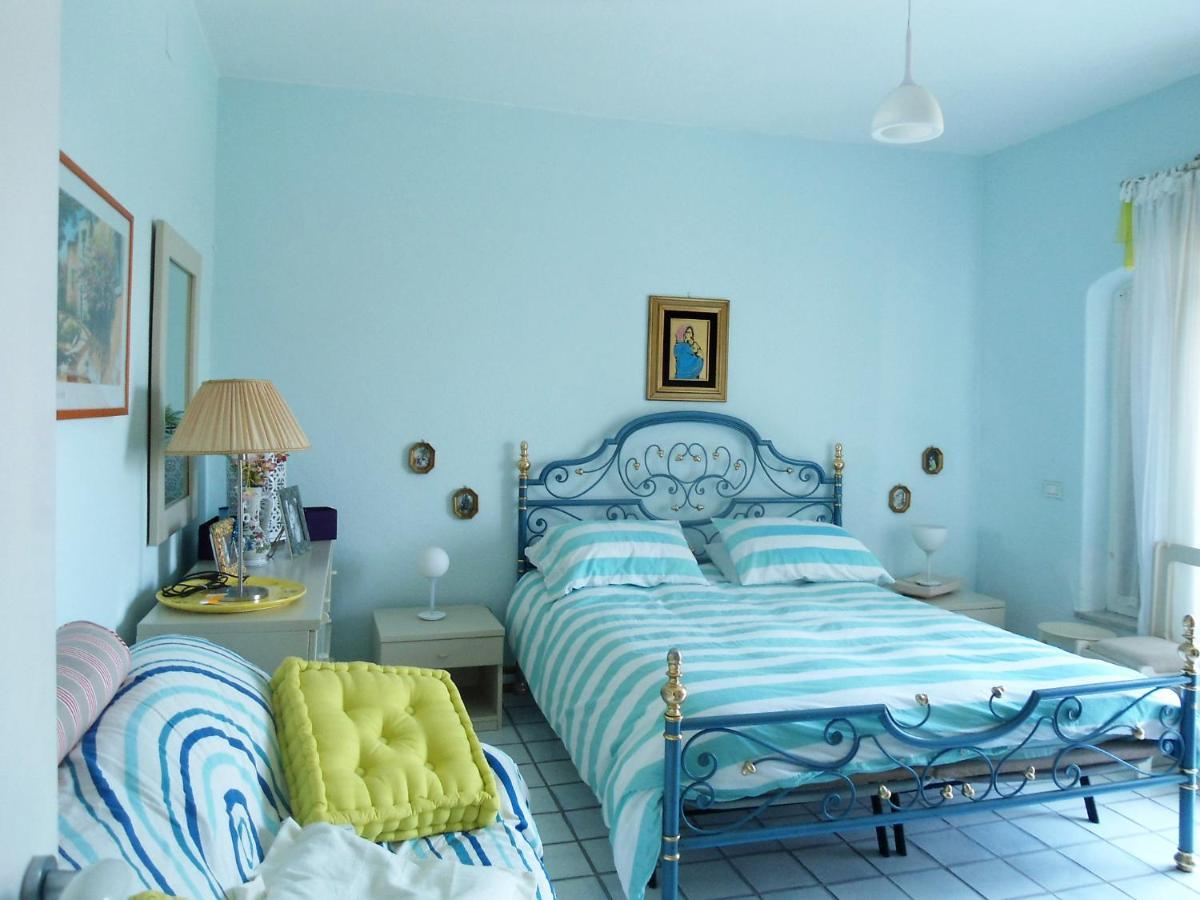 Apartment Ponente By Interhome Forio  Luaran gambar