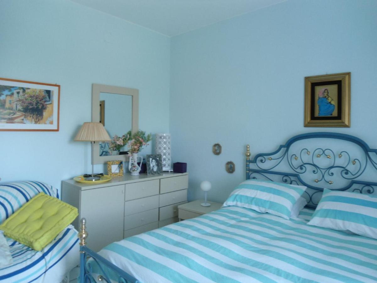 Apartment Ponente By Interhome Forio  Luaran gambar