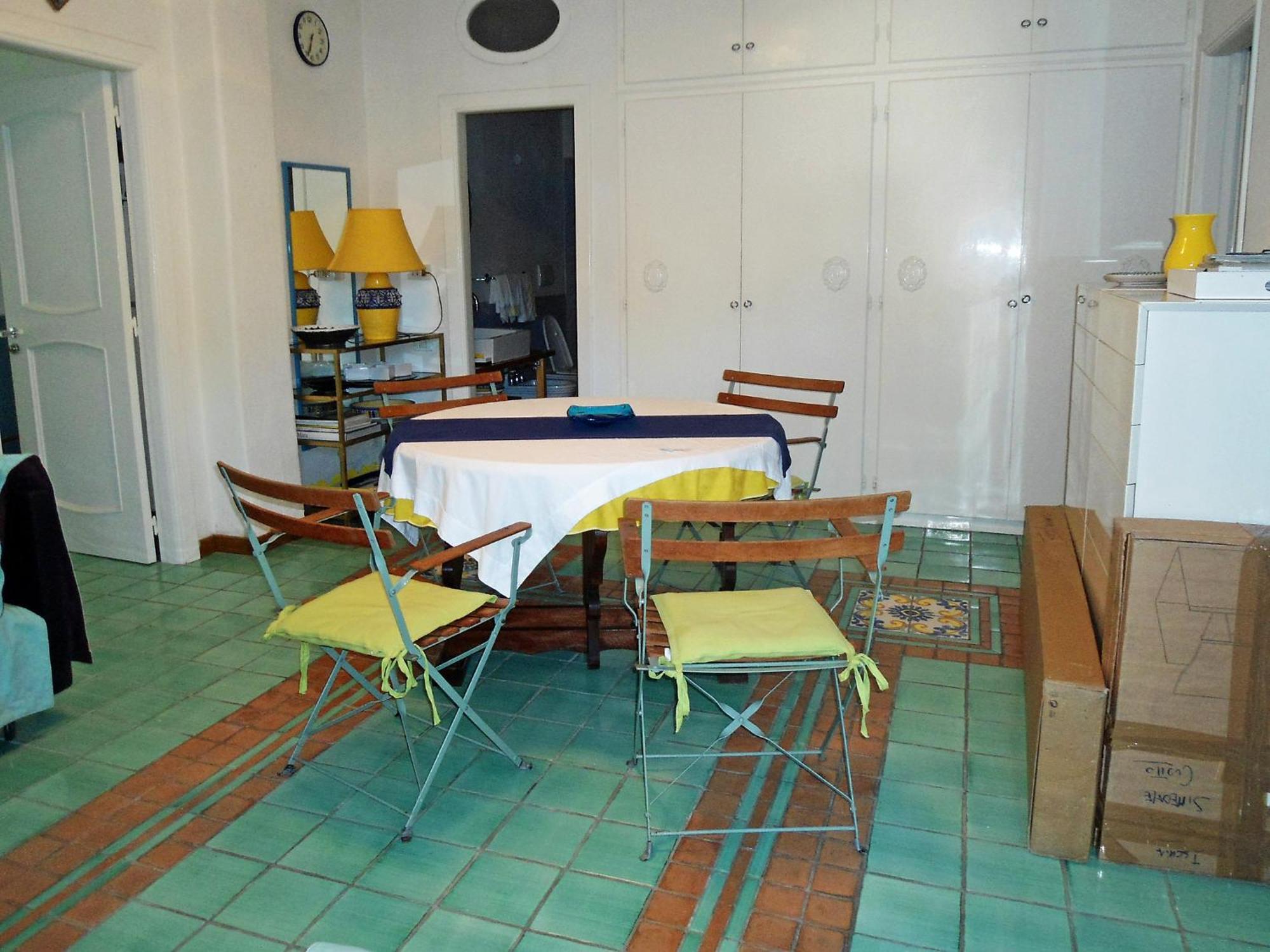 Apartment Ponente By Interhome Forio  Luaran gambar