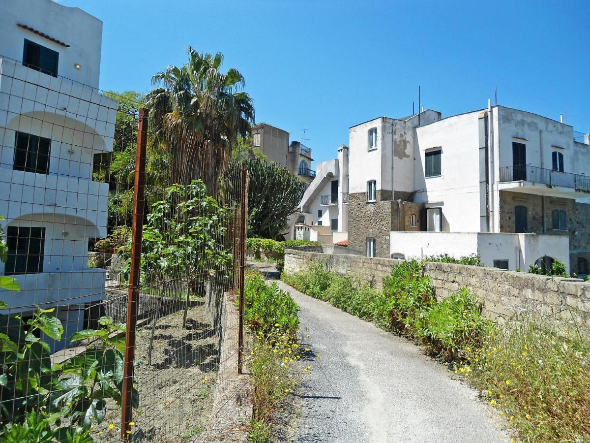 Apartment Ponente By Interhome Forio  Luaran gambar