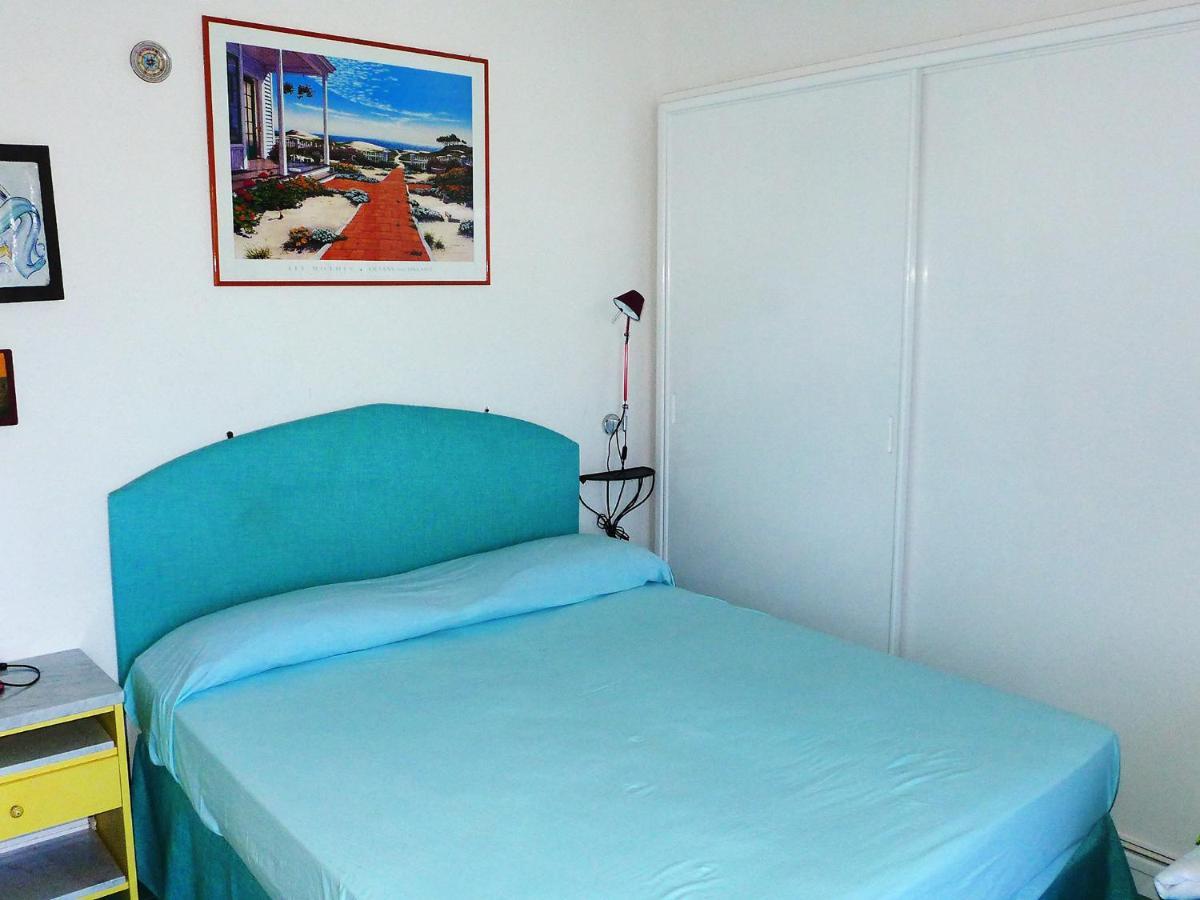 Apartment Ponente By Interhome Forio  Luaran gambar