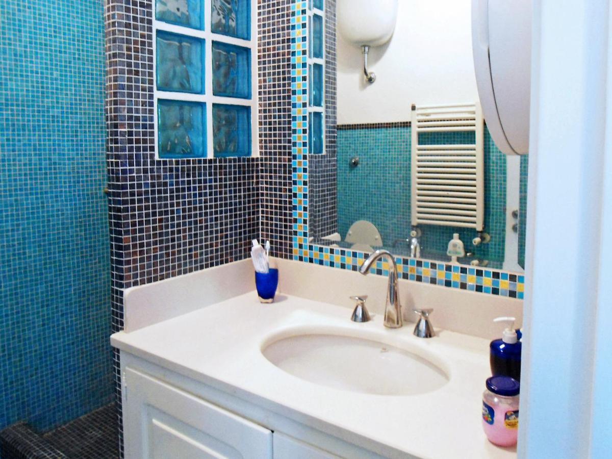Apartment Ponente By Interhome Forio  Luaran gambar